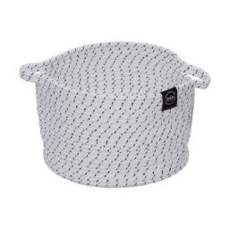 EBI D&D HOMECOLLECTION PET-CAVE RIBBON DOTTED 30x30x20cm