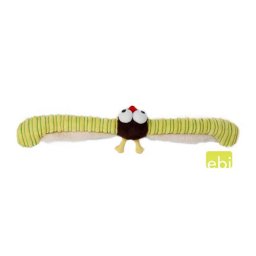 EBI DOG TOY FLY BYE SUZY ca.60cm with squeaker