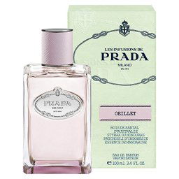 Prada Oeillet Bois de Santal, Parfémovaná voda 100ml