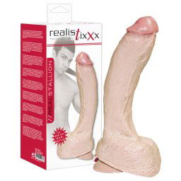 You2Toys realistixxx Stallion