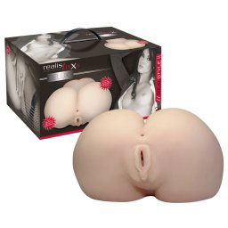 YOU2TOYS REALISTIXXX REAL STYLE 2