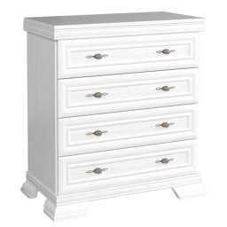 Kondela Komoda, 88cm, sosna andersen, KORA KK2