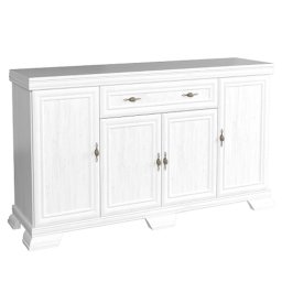 Kondela Komoda, 168cm, sosna andersen, KORA KK4