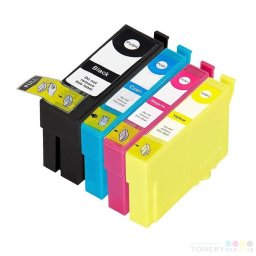 Náplne Epson T3476 ( 34XL ) - Multipack 4 alternatívnych náplní