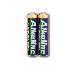 2xAAA Alkalické batérie k produktom na zarucene.sk