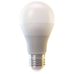 10W E27 LED žiarovka CLASSIC denná biela