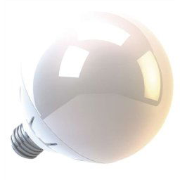20W LED žiarovka Globe E27 denná biela 1780lm