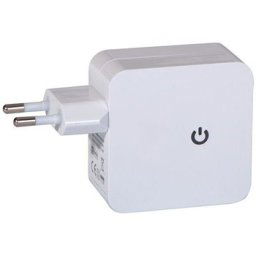 USB Adaptér do siete-4.2 A