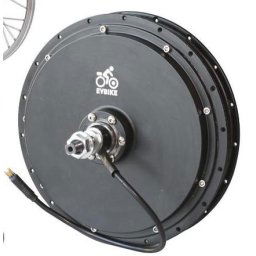 EVBIKE Motor + ráfik 26 " predný pohon