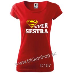 Super sestra