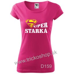Super starká