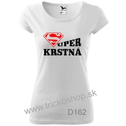 Super krstná