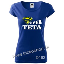 Super teta