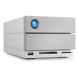 LaCie 2big Dock 20TB Thunderbolt3