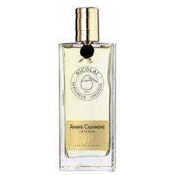 Nicolai Les Ambre Cashmere, Parfémovaná voda 100ml