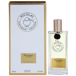 Nicolai Les Patchouli Intense, Parfémovaná voda 100ml