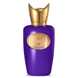 Sospiro Andante, Parfémovaná voda 100ml