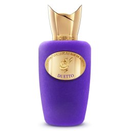 Sospiro Duetto, Parfémovaná voda 100ml - Tester