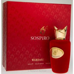 Sospiro Wardasina, Parfémovaná voda 100ml