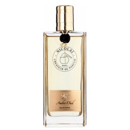 Nicolai Les Amber Oud, Parfémovaná voda 100ml