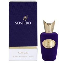 Sospiro Capriccio, Parfémovaná voda 100ml