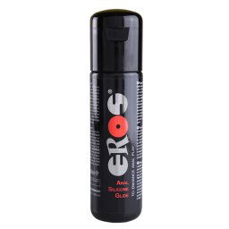 EROS Anal Silicone Glide (100ml)