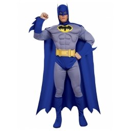 Karnevalový kostým Batman