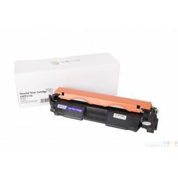 Toner HP CF217A ( 17A ) - alternatívny toner - s čipom