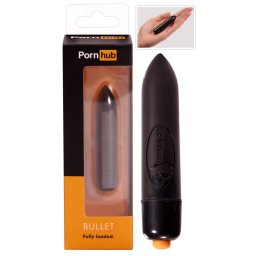 PORNHUB VIBRO BULLET