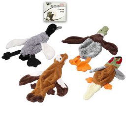 EBI Plush Duck-unstuffed 56cm L