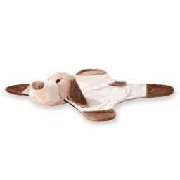 COBBYS PET Ležadlo pre psov PES 135x135cm