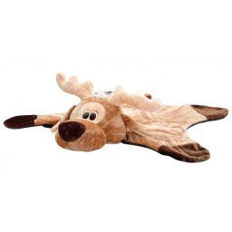 COBBYS PET Ležadlo pre psov LOS 135x135cm