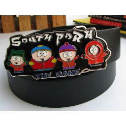 Southpark - Pracka na opasok