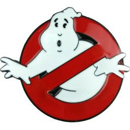Ghost Busters - pracka na opasok