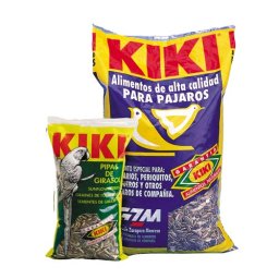 KIKI slnečnica pásikavá veľká 2Kg