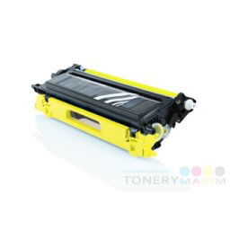 Toner Brother TN-135Y - alternatívny toner