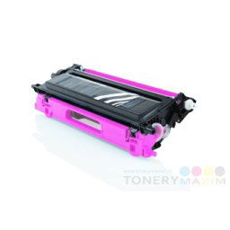 Toner Brother TN-135M - alternatívny toner
