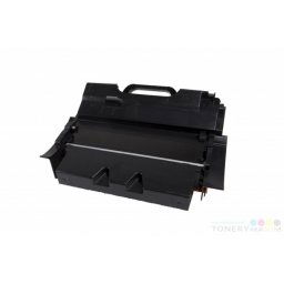 Toner Lexmark 64016HE - renovovaný toner pre Lexmark Optra T640/642