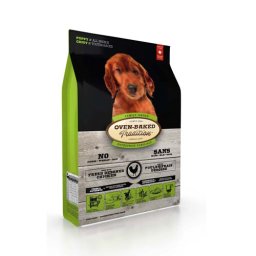 OBT Oven-Baked Tradition Puppy Medium Chicken 11,34 kg