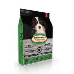 OBT Oven-Baked Tradition Puppy Large Breed Chicken 11,34 kg