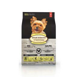 OBT Oven-Baked Tradition Adult Small Breed Chicken 1 kg