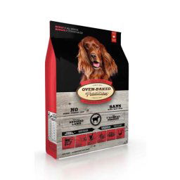 OBT Oven-Baked Tradition Adult Medium Lamb 5,67 kg