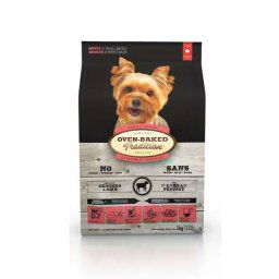 OBT Oven-Baked Tradition Adult Small Breed Lamb 1 kg