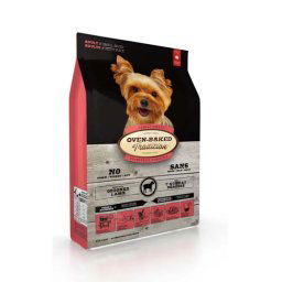 OBT Oven-Baked Tradition Adult Small Breed Lamb 2,27 kg