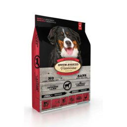 OBT Oven-Baked Tradition Adult Large Breed Lamb 11,34 kg