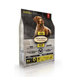 OBT Oven-Baked Tradition Grain Free Adult Medium Chicken 2,27 kg