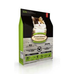 OBT Oven-Baked Tradition Cat Kitten 1,13 kg pre mačiatka