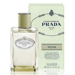 Prada Vétiver d´Haiti, Parfémovaná voda 100ml