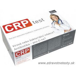 IVT IMUNO CRP10
