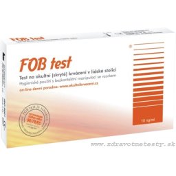 FOB test